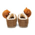 Capybara Slippers
